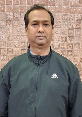 Team Member